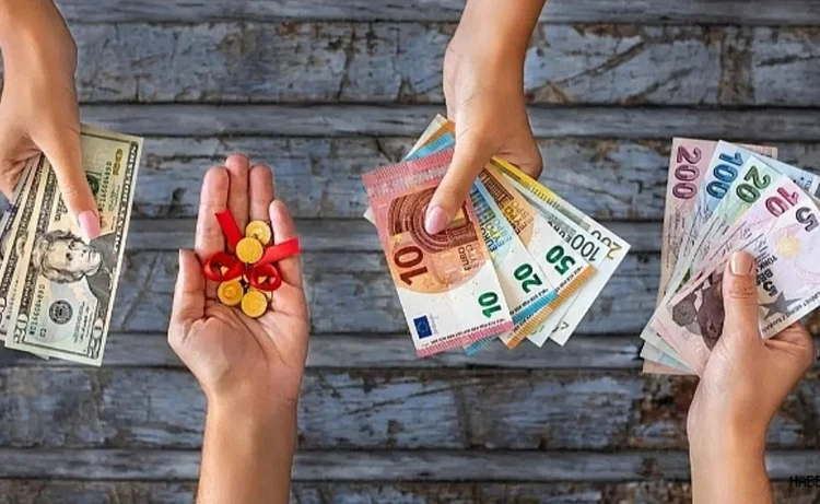 Hangi Yatırım Aracı Ne Kadar Kazandırdı? Haftanın en çok kazandıranı! Borsa, Altın, Dolar, Euro…