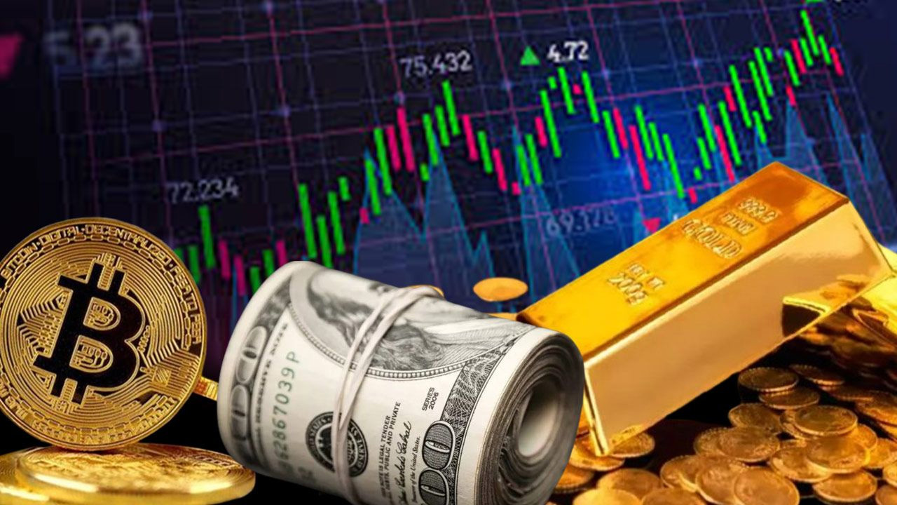 TÜİK, en yüksek kazanç sağlayan yatırım araçlarını açıkladı