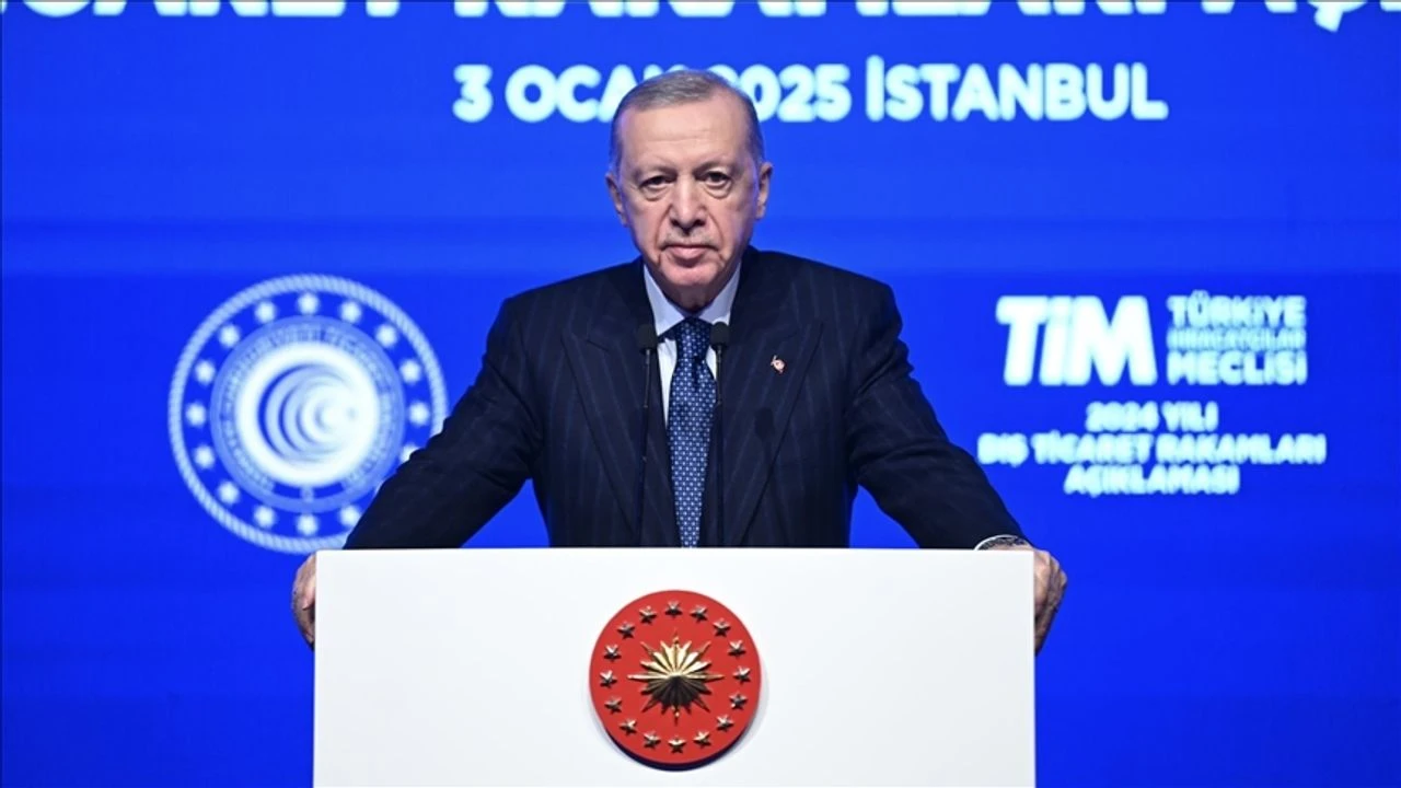 Erdoğan: Hayvancılıkta üreticilere 2 yıla kadar ödemesiz, sübvansiyonlu kredi imkanı sunulacak