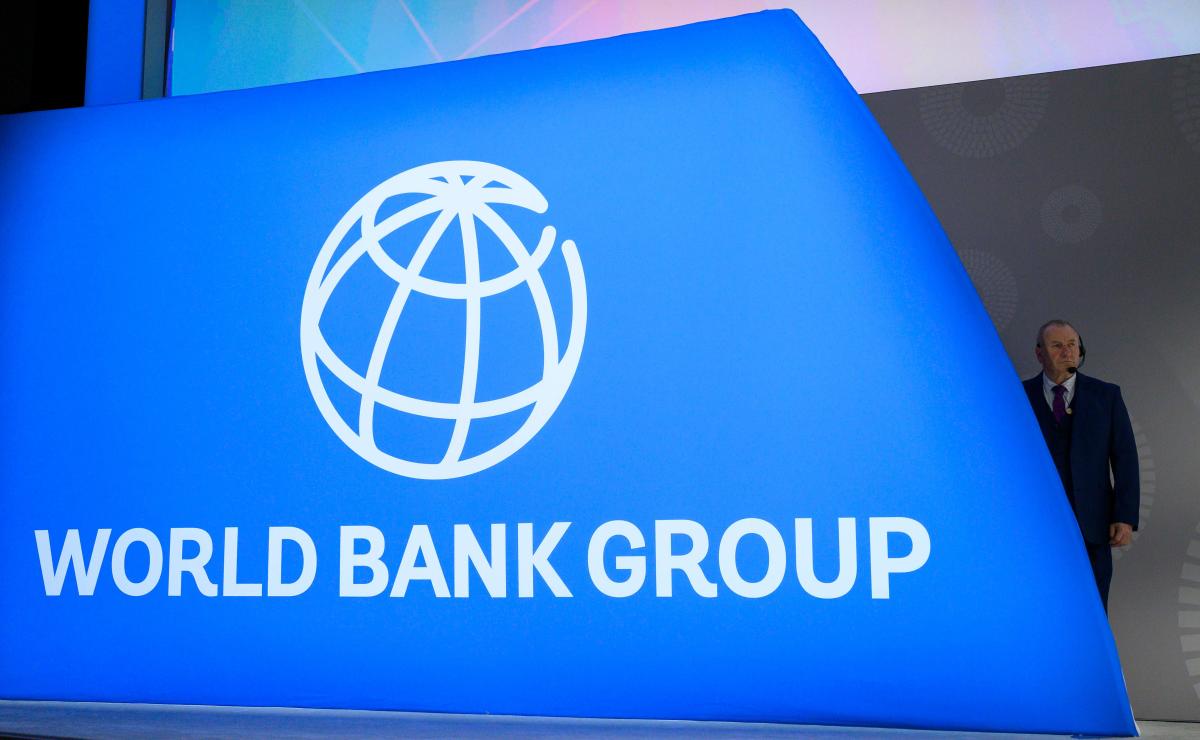 Dünya Bankası 2025 küresel ekonomi büyüme tahminini açıkladı: Türkiye için büyüme bekleniyor