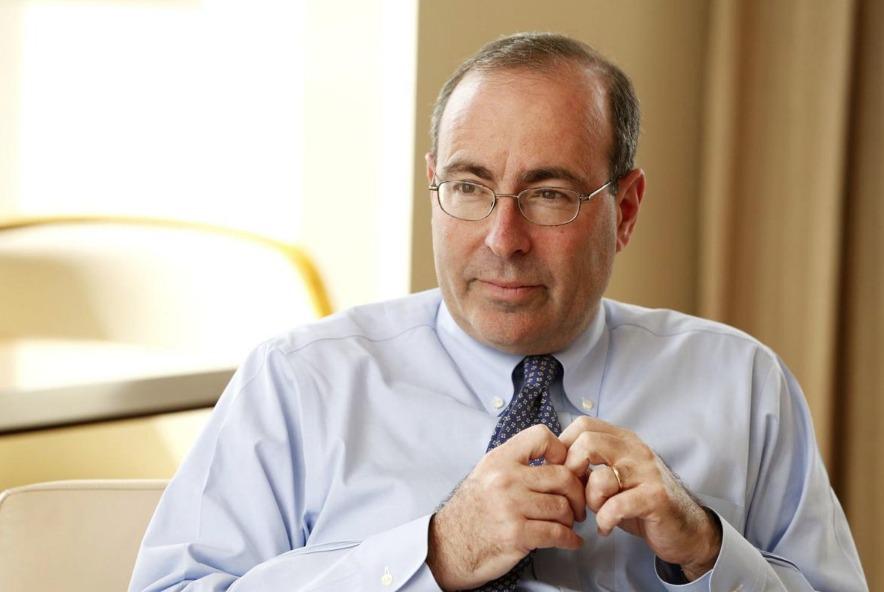 Richmond Fed Başkanı Thomas Barkin: Faiz artışı enflasyondan değil, artan risk primlerinden kaynaklanıyor