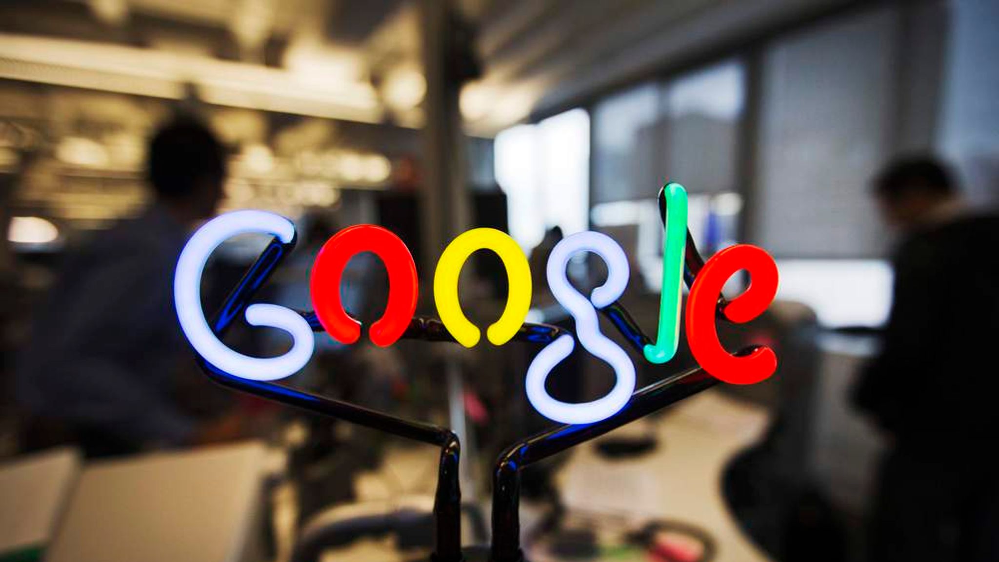 Google, İtalya ile vergi anlaşmazlığını çözmek için 326 milyon avro ödemeyi kabul etti