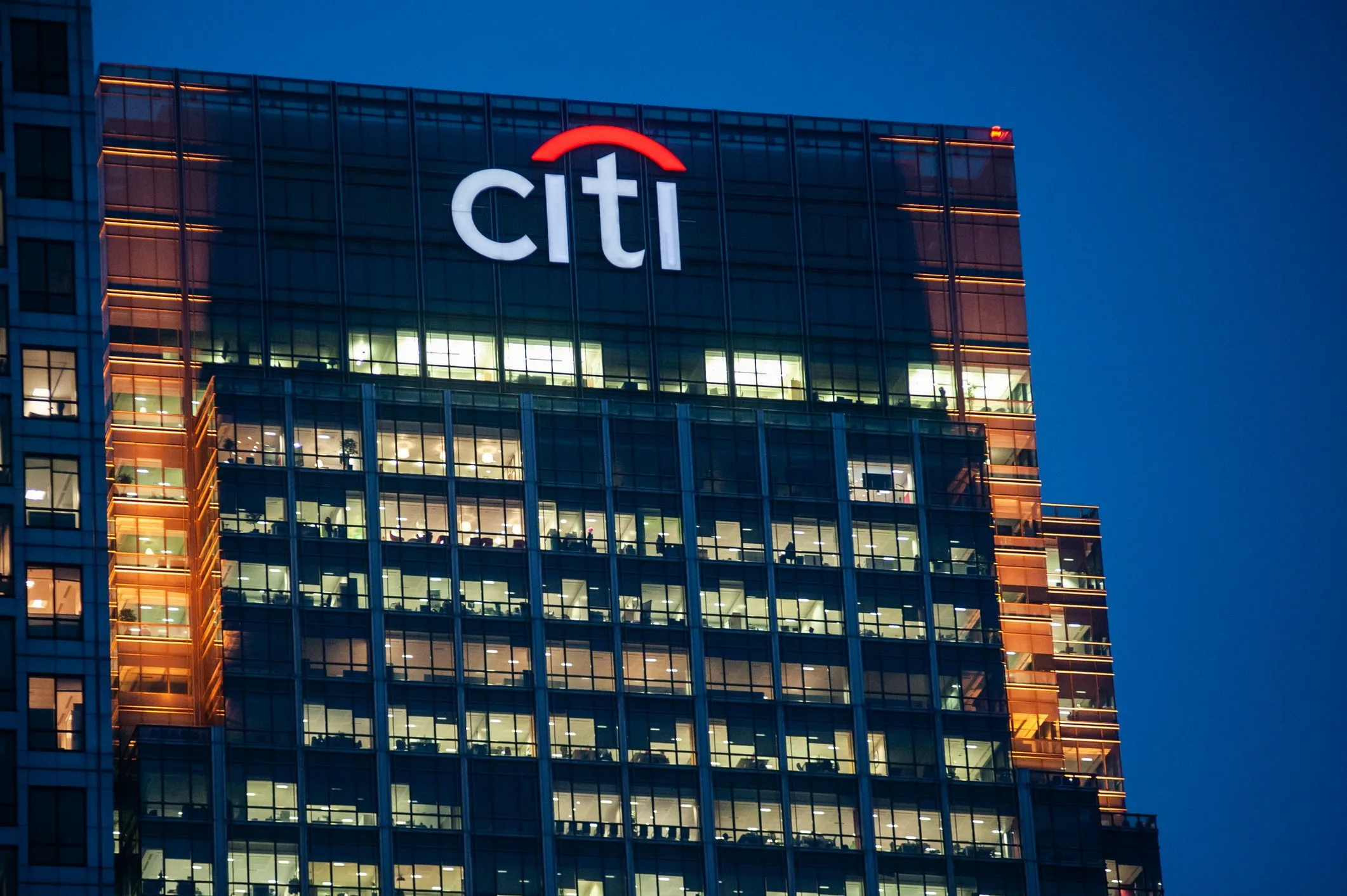 Citigroup, 2024'ün son çeyreğinde kâra geçti