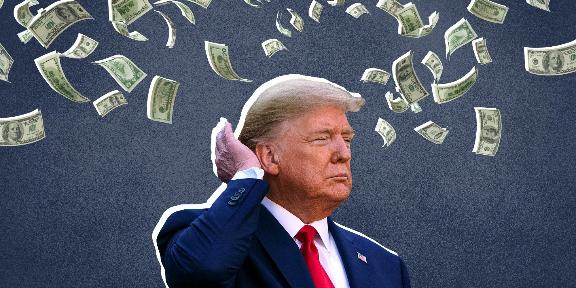 Trump’ın başkanlık görevine başlaması, Rubleyi güçlendirdi
