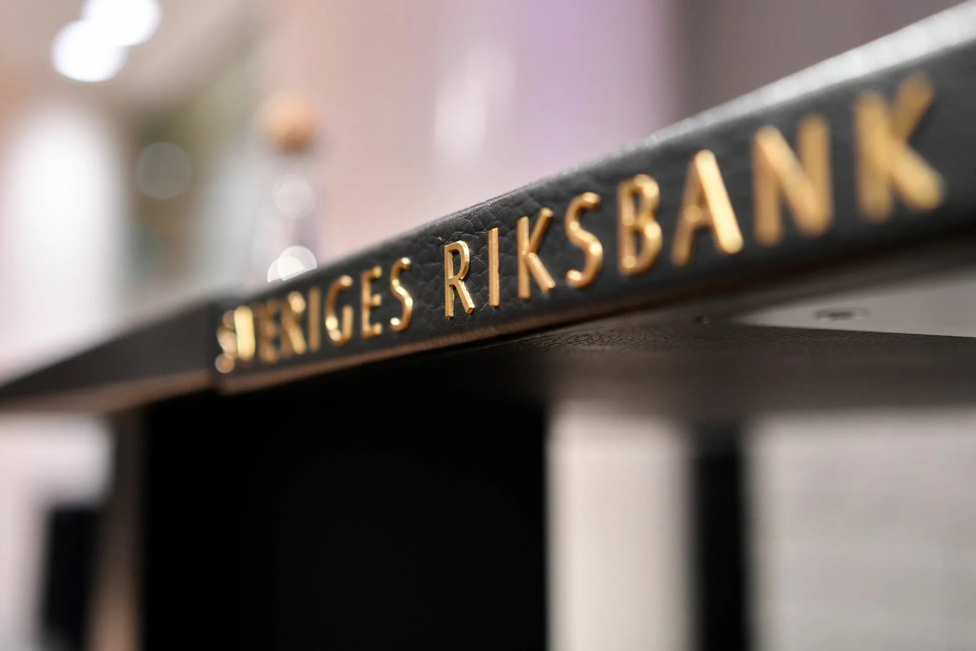 İsveç Merkez Bankası'ndan 6. faiz indirimi! Ekonomik zorluklar devam ediyor