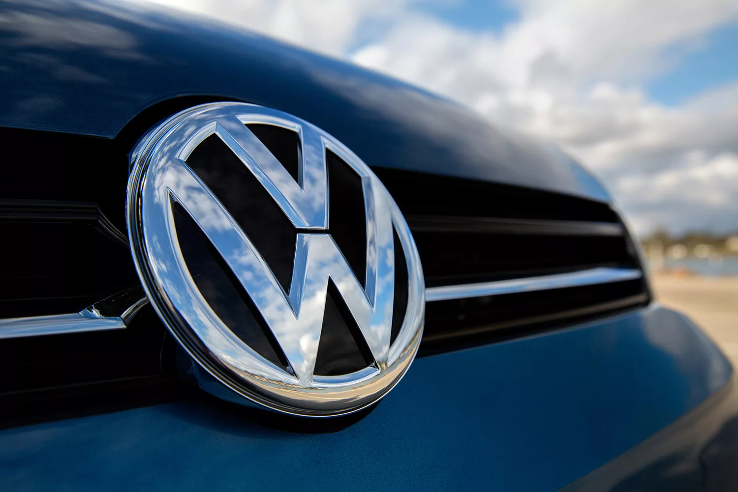 Volkswagen markasının araç teslimatı 2024'te düştü