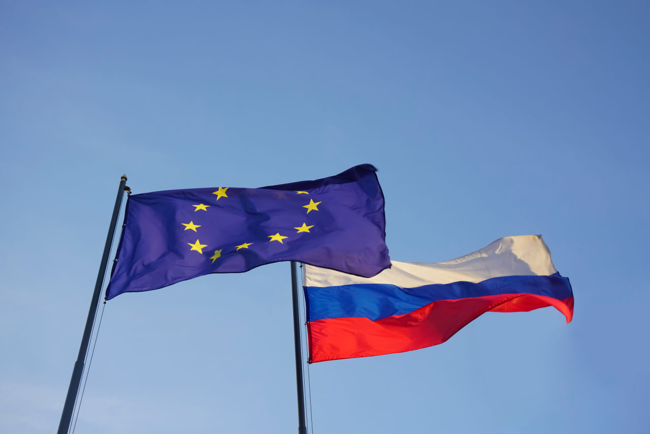 AB, Rus gazını 2027 sonbaharına kadar tamamen bitirme kararını onayladı