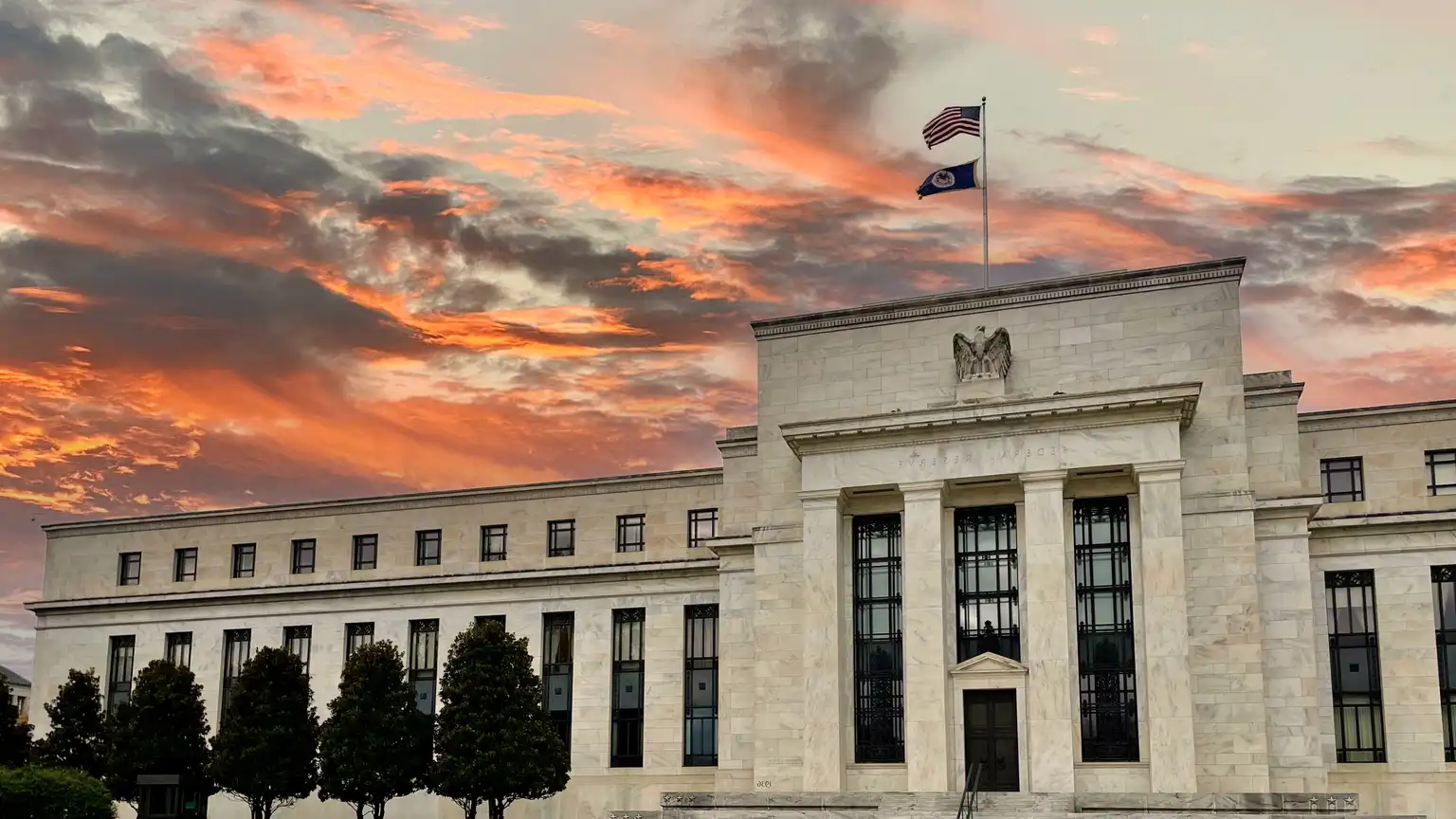 Fed, Finansal Sistemi Yeşillendirme Ağı'ndan çekildiğini duyurdu