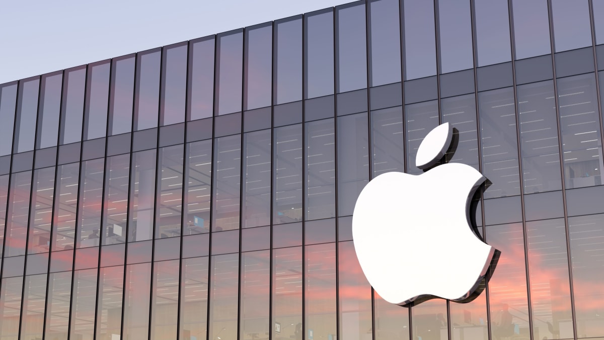 Apple'ın Çin'deki akıllı telefon satışları iki yıl sonra ilk kez artış gösterdi