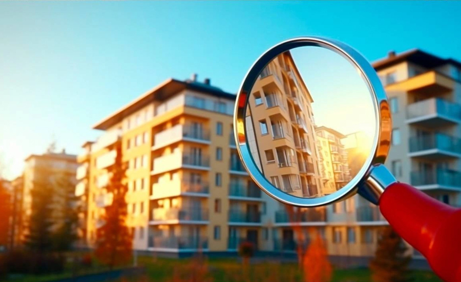 Konut piyasasında yeni aldatmaca: "Ucuz daire" tuzağına dikkat