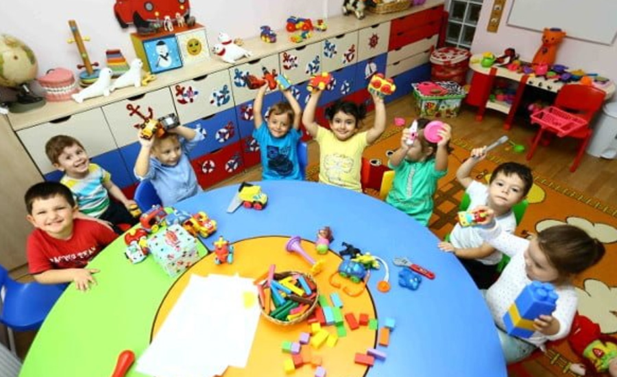 Kreş ücretleri uçuyor: Dünyanın en pahalı üniversitelerini de geçti