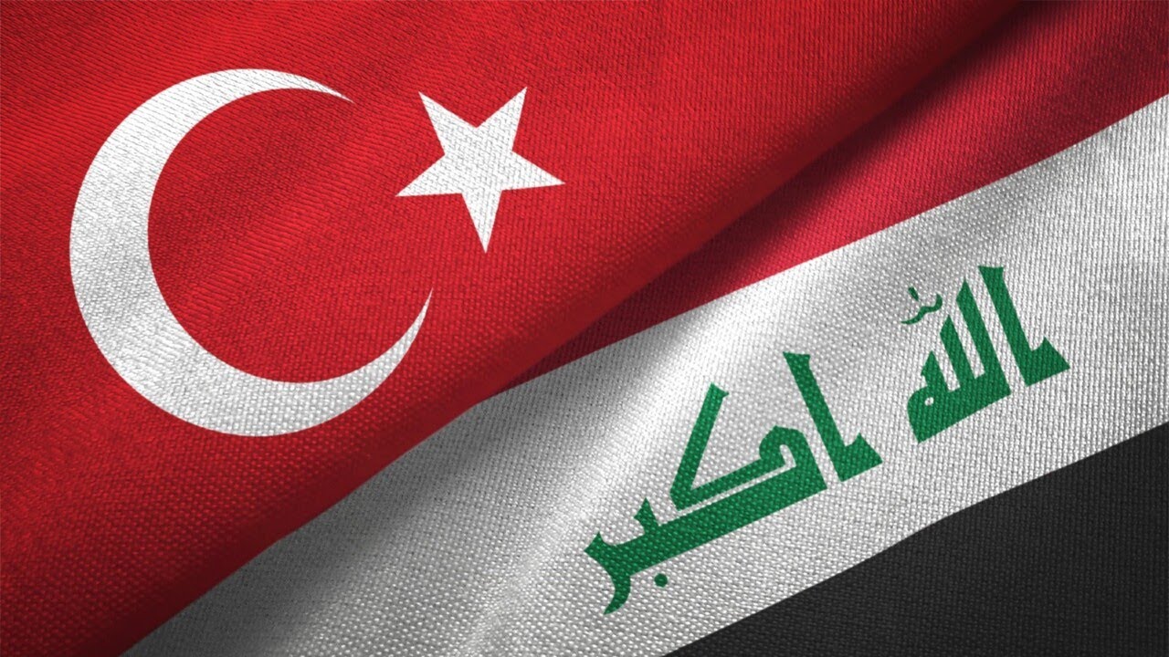 Türkiye ve Irak güvenlik iş birliğinde anlaştı