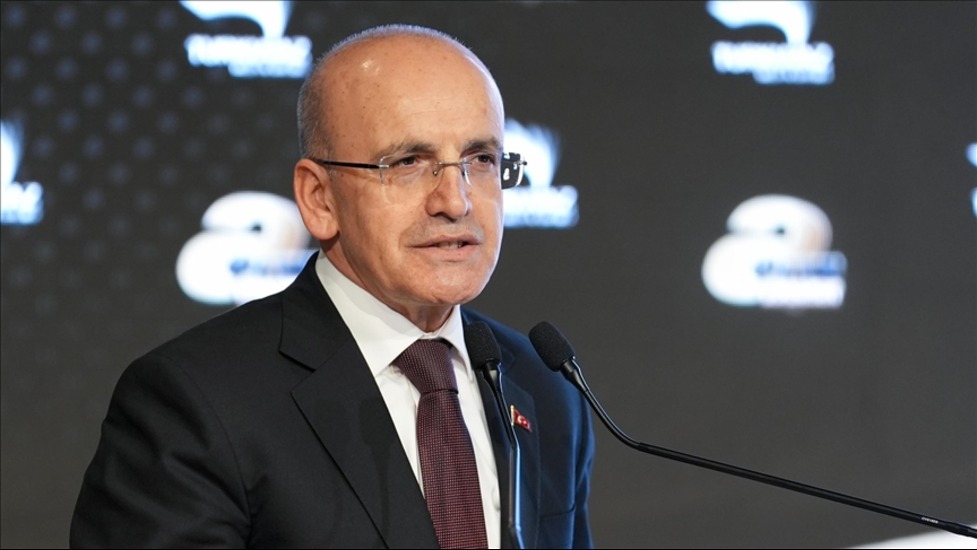 Bakan Mehmet Şimşek'ten "enflasyon" uyarısı