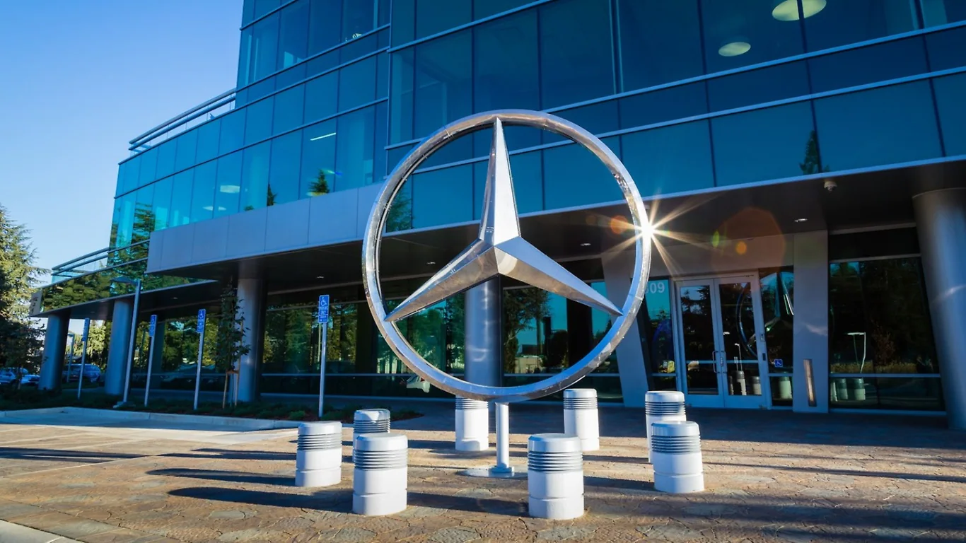ABD eyaletleri Mercedes’le 150 milyon dolarlık emisyon uzlaşmasına vardı