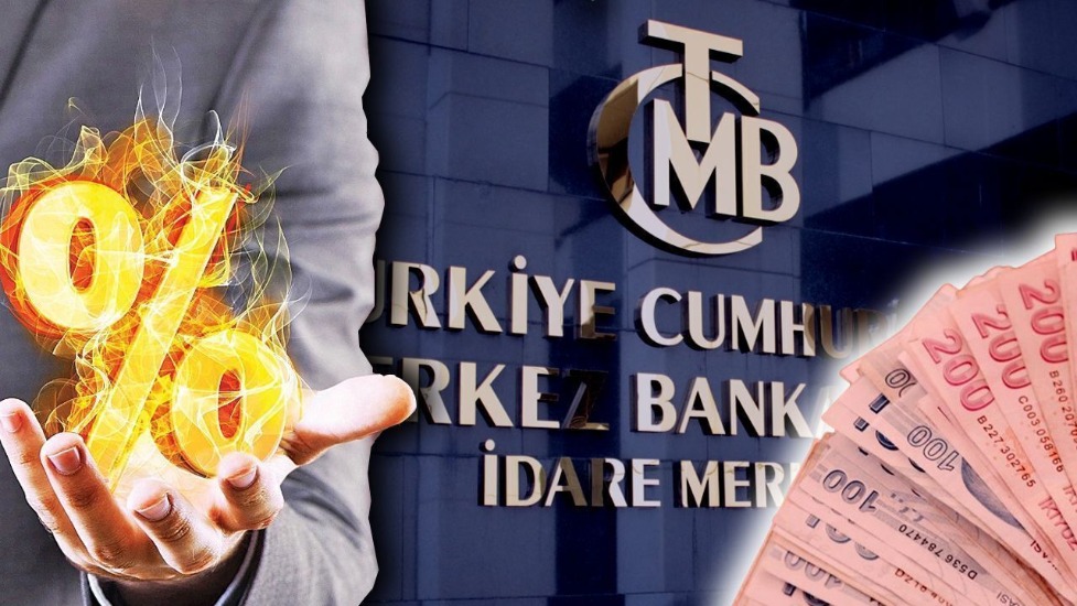 TCMB'den dikkat çeken analiz! Yüksek mevduatı olan daha çok faiz aldı