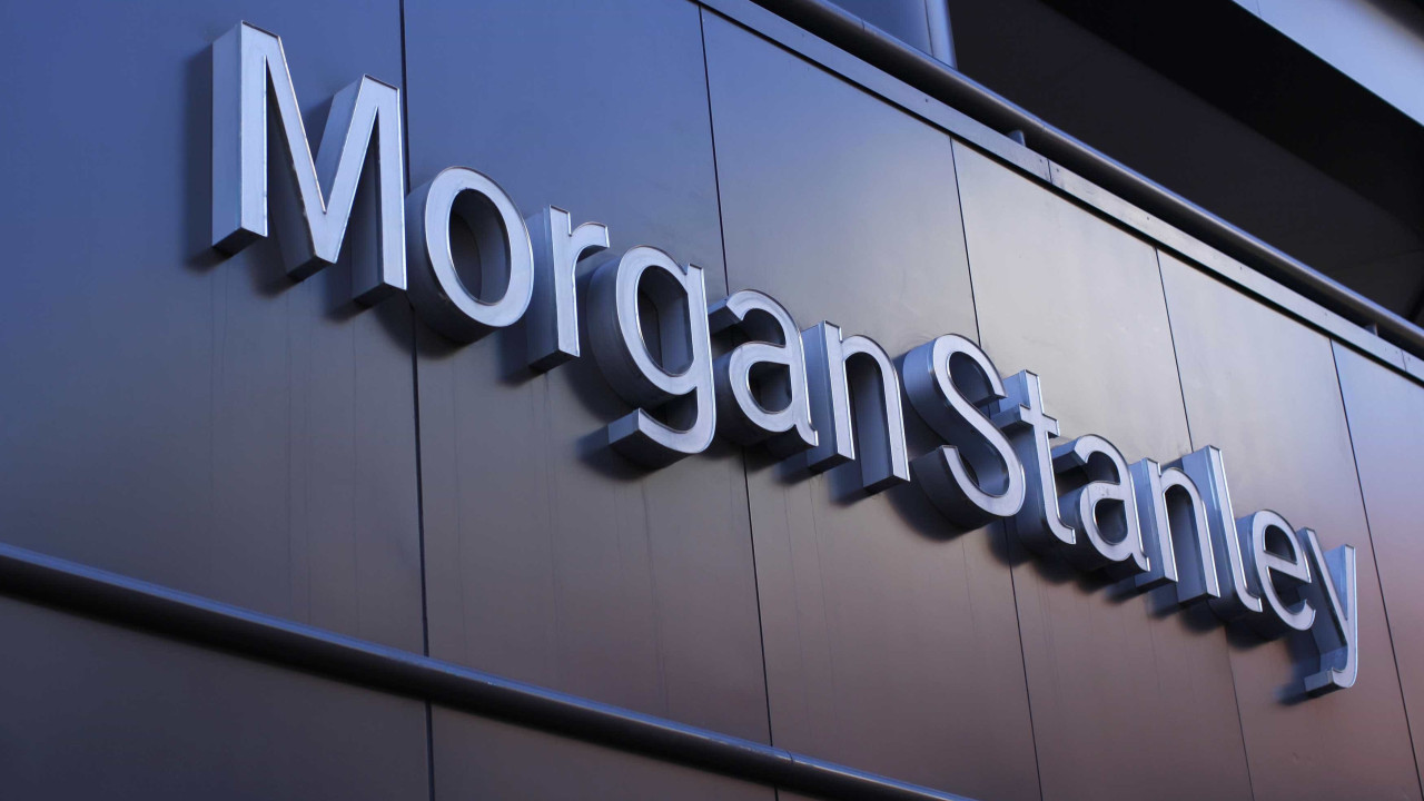 Morgan Stanley ve BofA'nın karı, 2024'ün dördüncü çeyreğinde beklentileri aştı