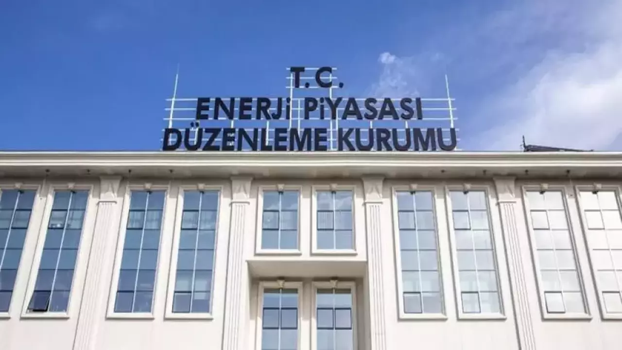 EPDK Başkanı Yılmaz açıkladı: Türkiye'de yeni dönem!