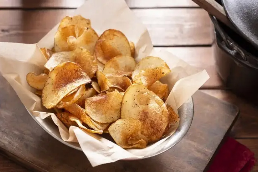 Coca-Cola binlerce ürününü geri çağırmıştı! Yeni skandal ünlü cips markasından geldi