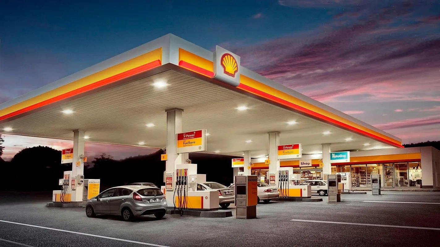 Shell’in kar grafiği tersine döndü: 2024’ün son çeyreğinde gerileme