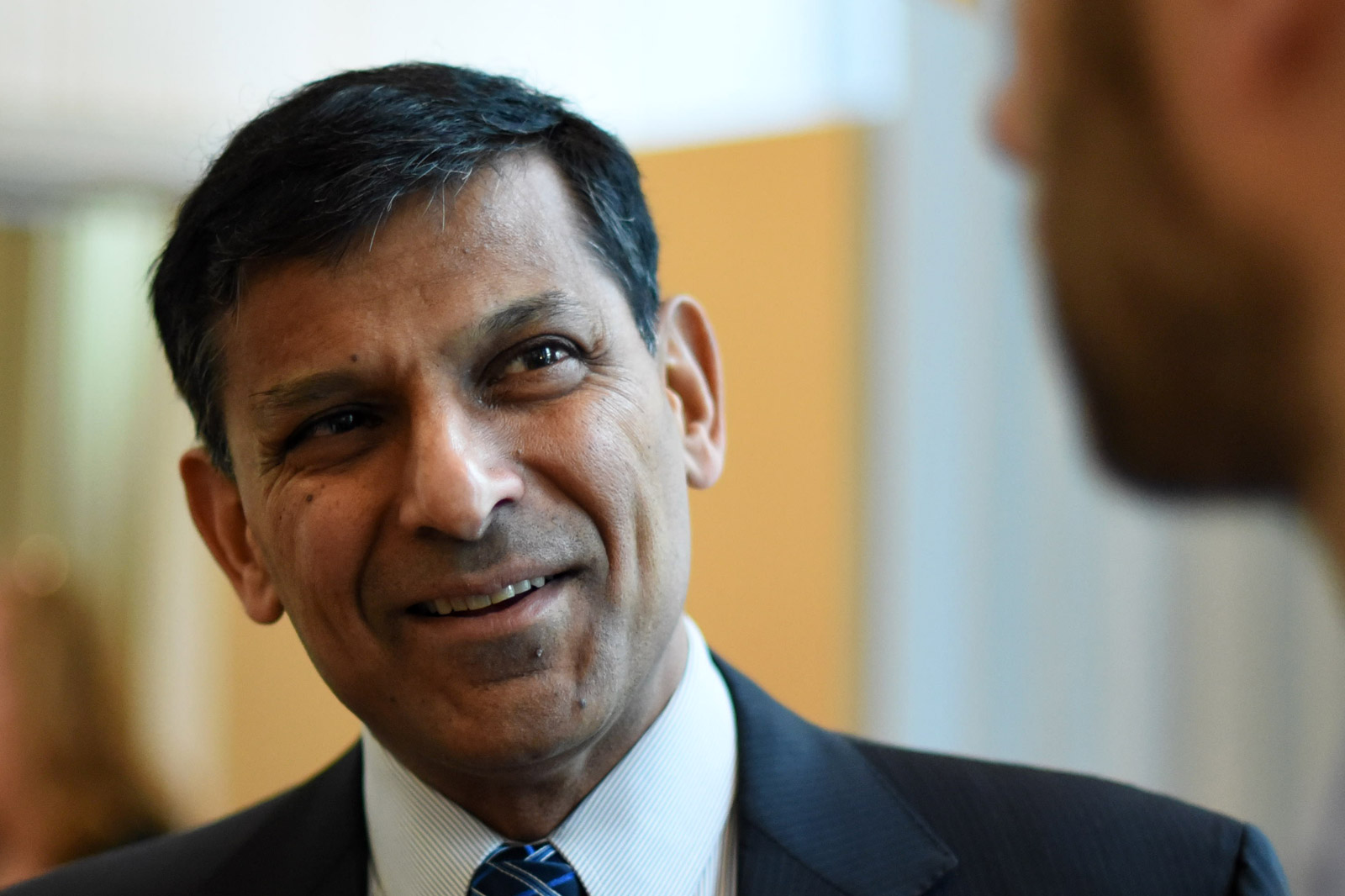 Raghuram Rajan: Türkiye'nin önünde büyük yatırım fırsatları var