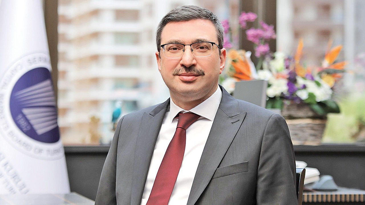 SPK Başkanı İbrahim Ömer Gönül, IOSCO GEM Komitesinin Başkan Yardımcısı seçildi