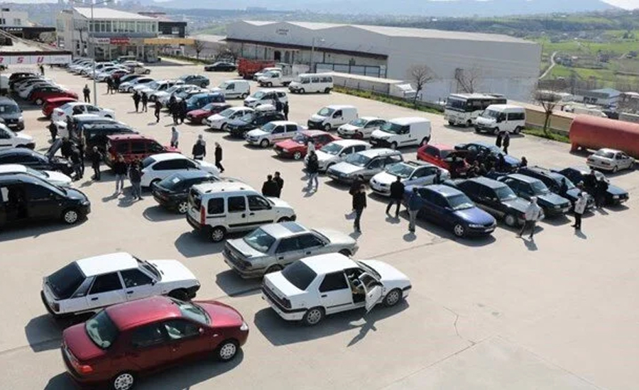 İkinci el otomobil piyasasında hareketlilik artıyor! Hangi fiyat aralığına daha çok ilgi var?