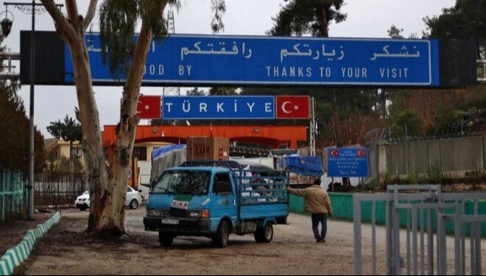 Suriye ile ticaret görüşmelerinde flaş gelişme! Yeni yol haritası belli oldu