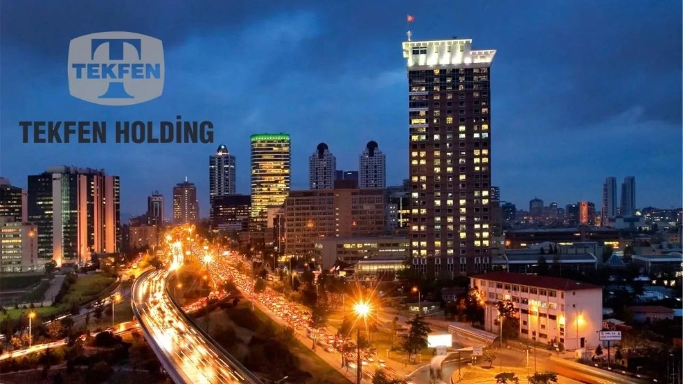 TEKFEN HOLDİNG’DEN KAP’A GERİ ALIM AÇIKLAMASI