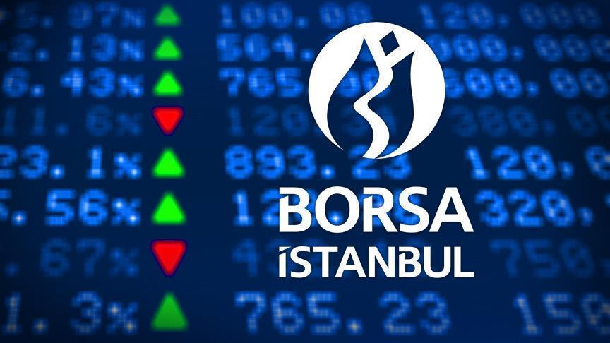 Borsa İstanbul günü yükselişle tamamladı