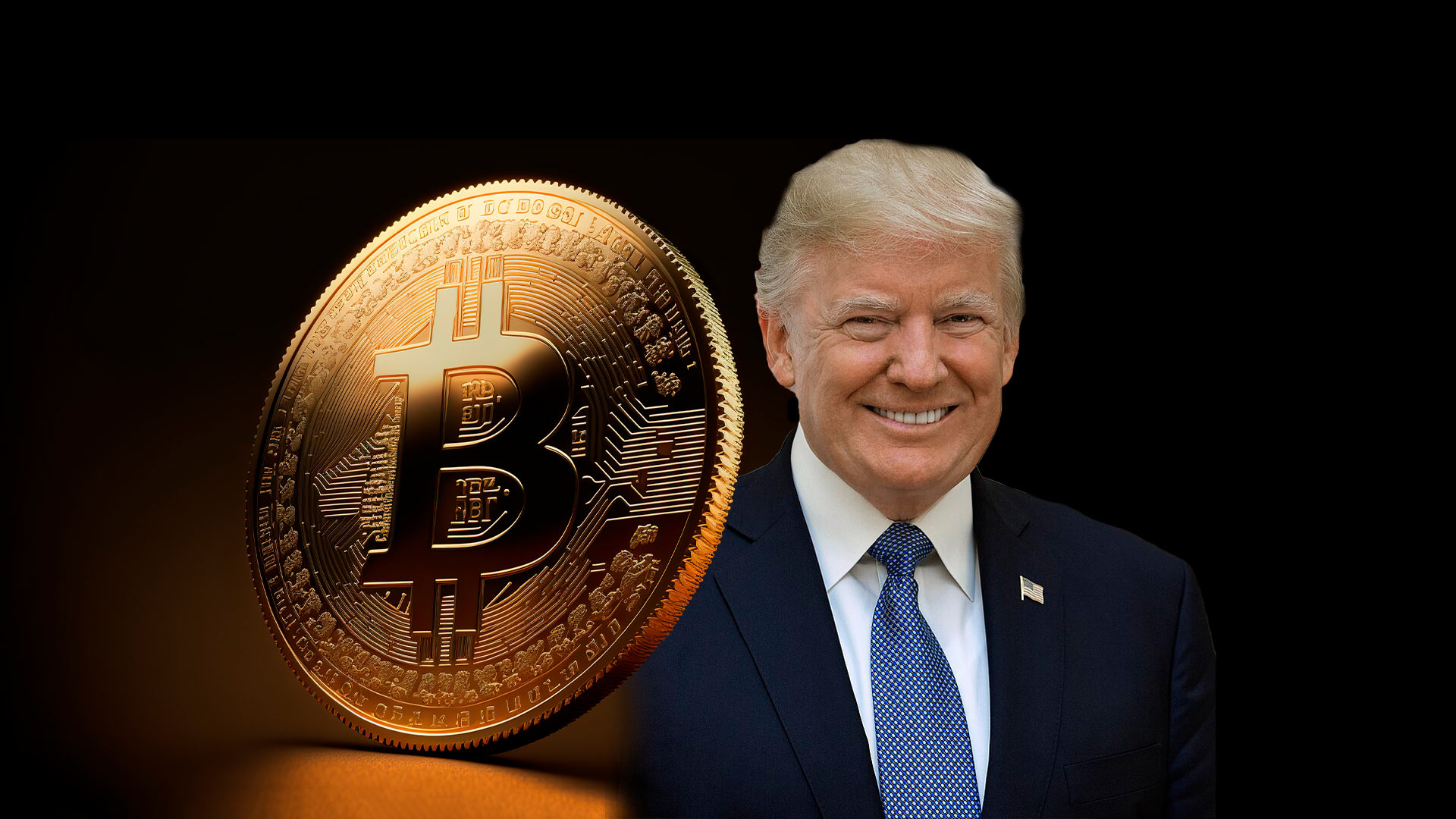 Bitcoin, Trump'ın “stratejik kripto rezervi” açıklamasının ardından yükseldi