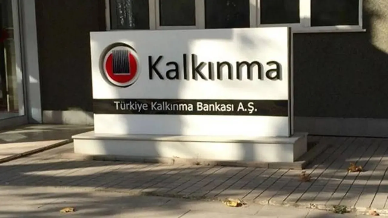 TÜRKİYE KALKINMA VE YATIRIM BANKASI A.Ş.'DEN KAP'A ÖNEMLİ AÇIKLAMA