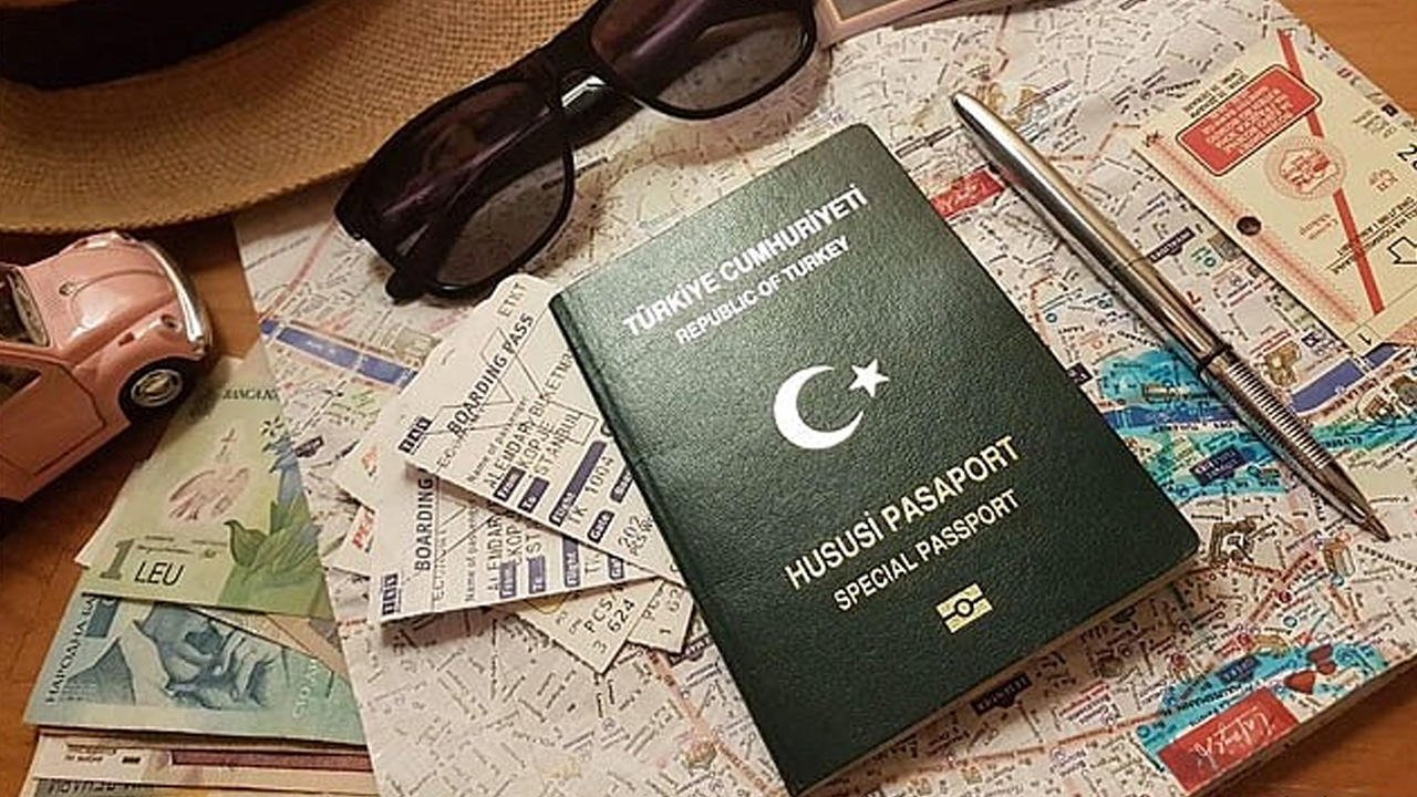 TBMM’de kritik teklif: Yeşil Pasaport kapsamı genişliyor