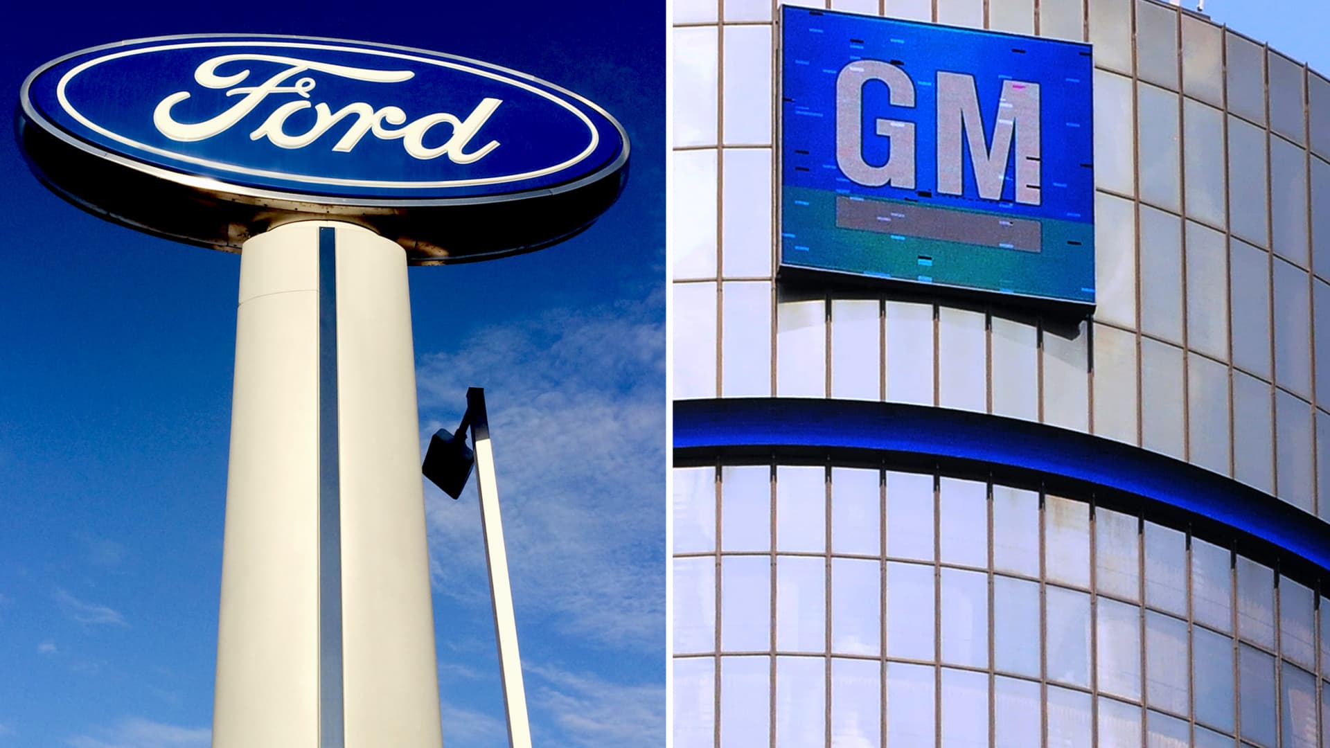 Trump’ın Çin’e ek vergi kararı Ford ve GM'yi vurdu: Otomobil fiyatları yükselebilir!
