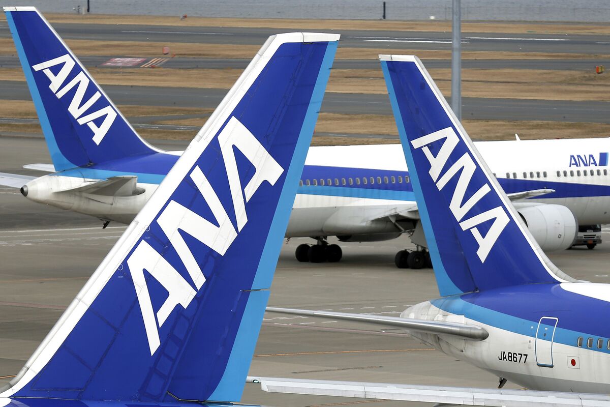 All Nippon Airways, Türkiye uçuşlarıyla ilgili memnuniyetini açıkladı