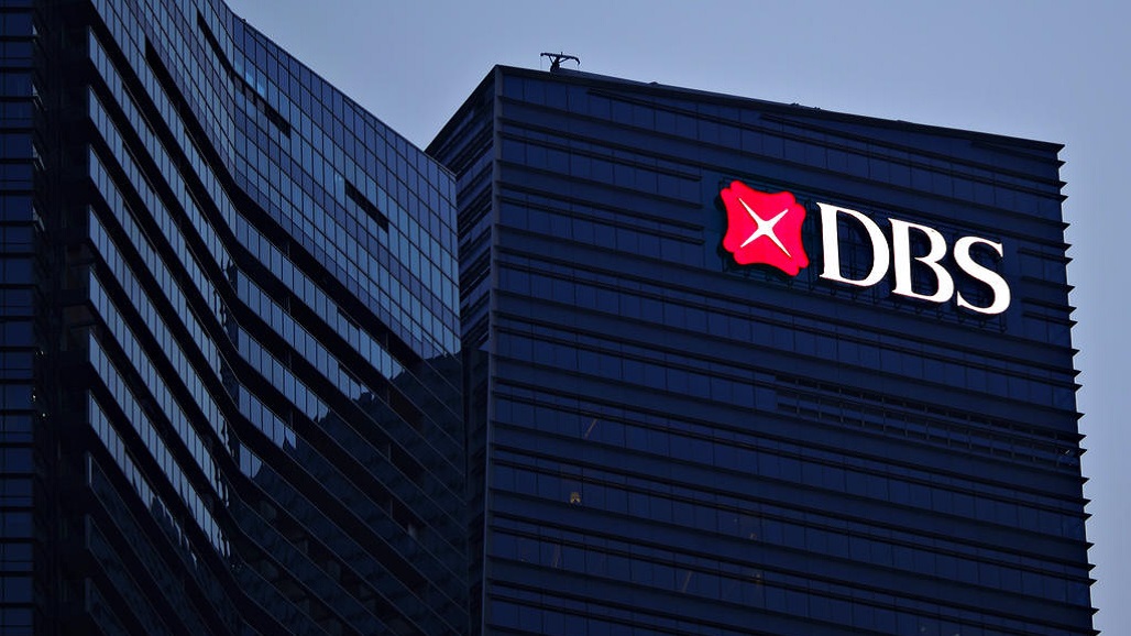 DBS: Altında orta vadeli görünüm yapıcı kalmayı sürdürüyor