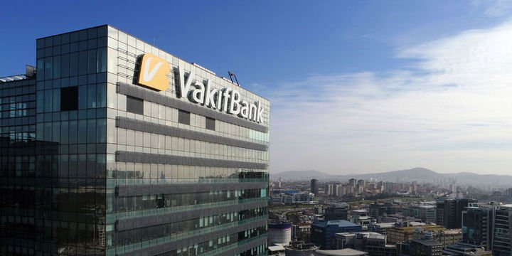 TÜRKİYE VAKIFLAR BANKASI T.A.O.'DAN KAP'A ÖNEMLİ AÇIKLAMA