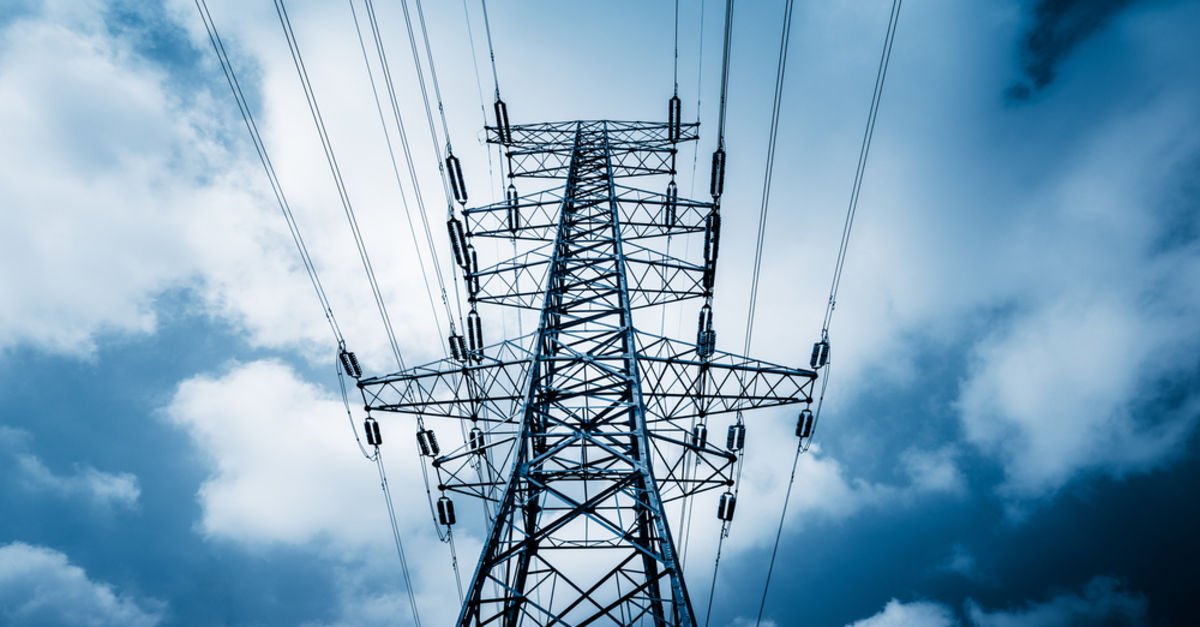Spot piyasada elektrik fiyatları dalgalı: En yüksek 2.899 tl, en düşük 1.419 TL