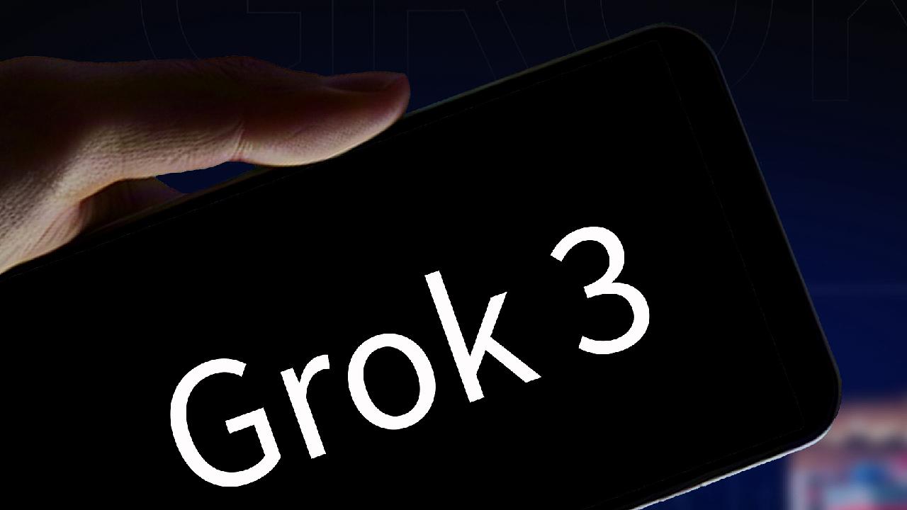 Grok-3 ilk testlerde öne çıktı: Rakiplerinden daha iyi performans sergiledi