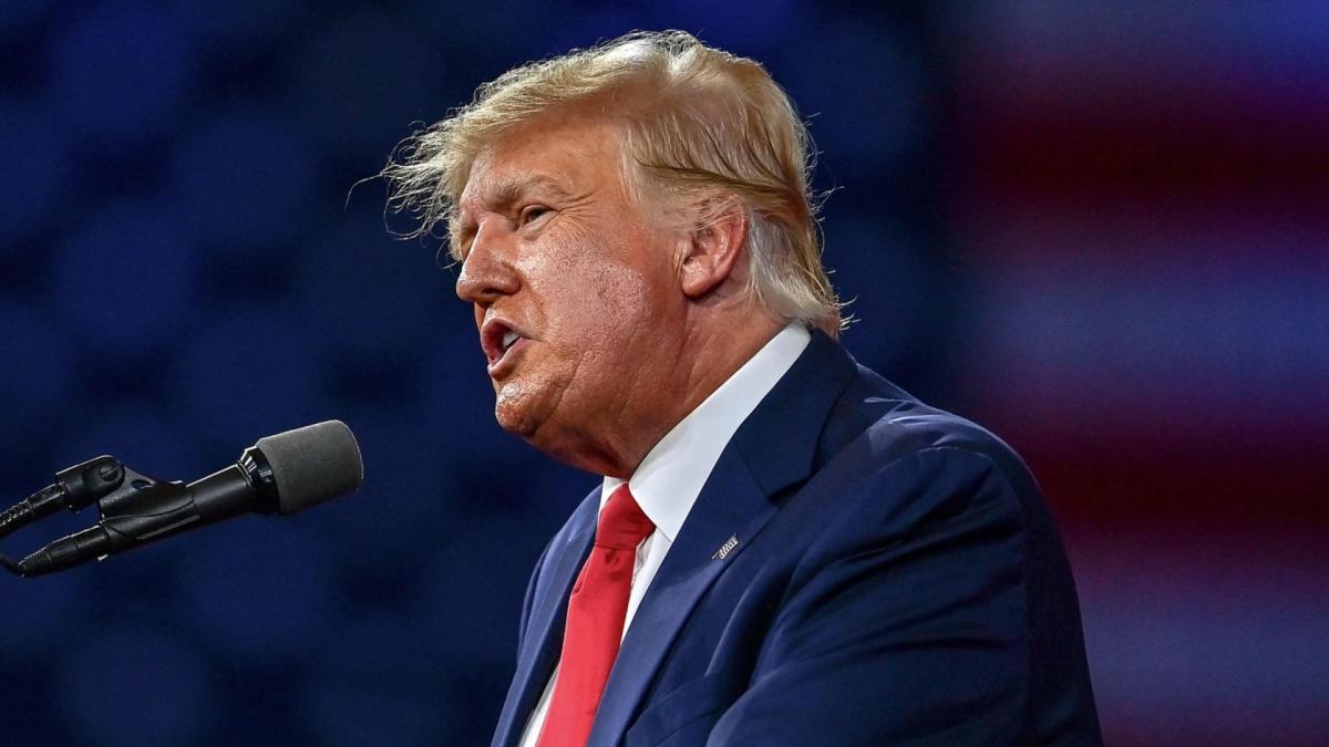Trump: Putin ile yaptığım telefon görüşmesi çok verimli geçti