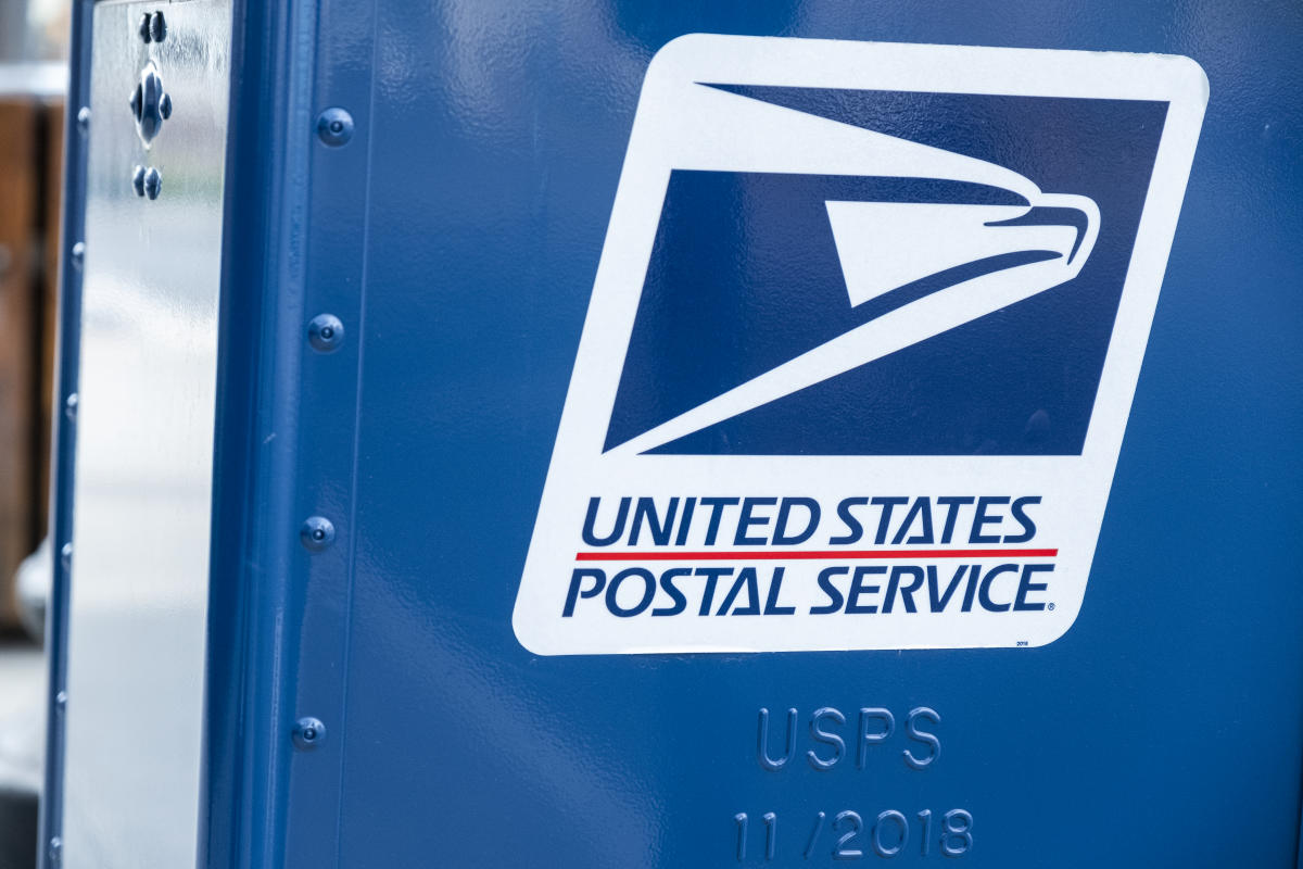 USPS, Çin ve Hong Kong'dan gelen posta ve paketleri yeniden kabul edecek