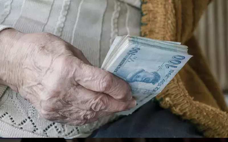 65 yaş aylığı ne kadar oldu? 2025 yaşlılık maaşı başvurusu, şartları