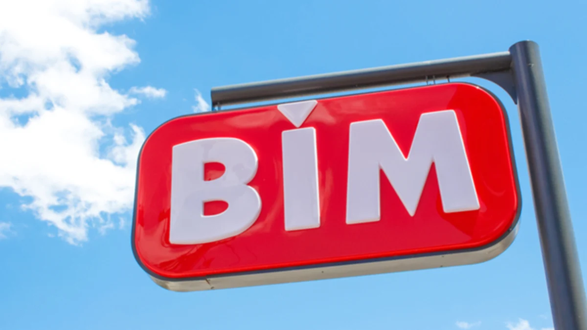 BİM’in 10 milyar TL sermayeli katılım bankası kuruldu