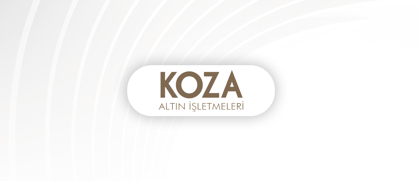 Koza Altın, önümüzdeki 5 yılda 40 tonun üzerinde üretim hedefliyor