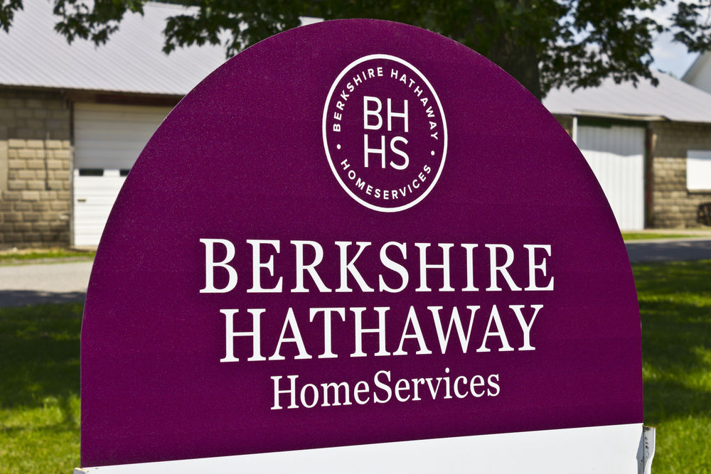 Berkshire Hathaway'in hisseleri yeni bir rekor kırdı