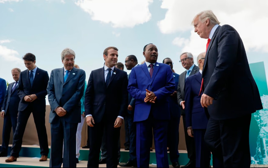 AB liderlerinden Trump’a tepki: "Ek gümrük vergileri ABD'nin de zararına olur"