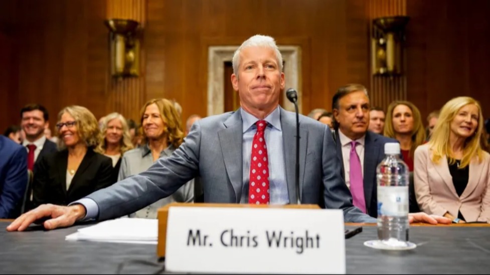 Wright: Suudi petrol boru hattı günler içinde yeniden açılabilir