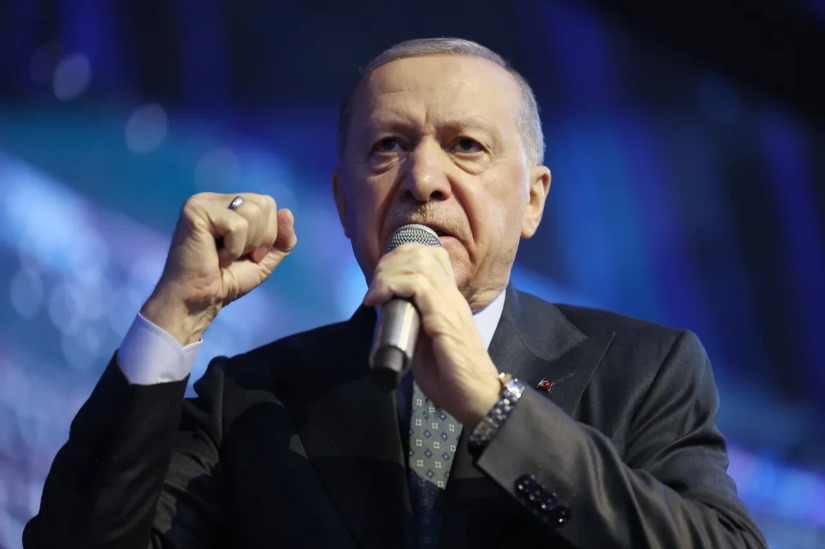 Cumhurbaşkanı Erdoğan açıkladı! İşte Türkiye Yüzyılı Ekonomi Reform Programı