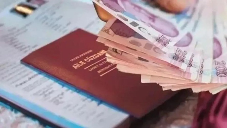 Aile ve Gençlik Fonu'na rekor başvuru! Aile ve Gençlik Fonu'na kaç kişi başvurdu?