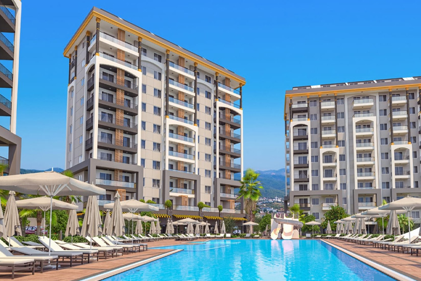 Akılalmaz aidat tutarları davalık oldu! Kiracı da mal sahibi de mağdur