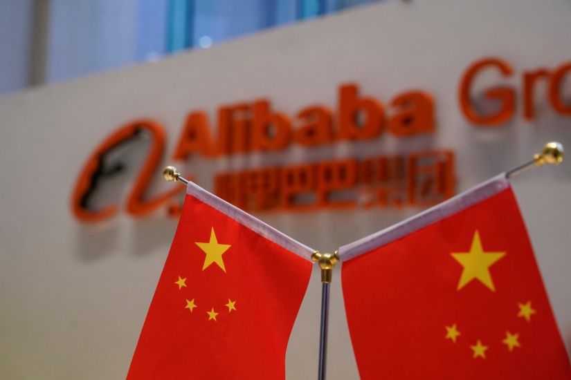 Alibaba'dan yapay zekaya 53 milyar dolar yatırım